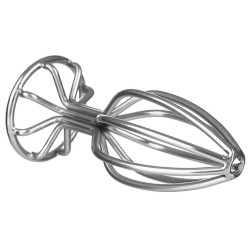 Generique Plug en métal Kliego L 8 x 3.8cm
